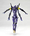 Revoltech Evangelion Evolution Evangelion 3.0 You Can (Not) Redo: EV-007S EVA-13 thumbnail 8