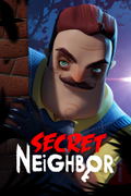Secret Neighbor <span class="ext" style="background-color: #2a475e; color: #FFFFFF;">STEAM</span> <span class="ext ext_digital">digital</span> thumbnail 1
