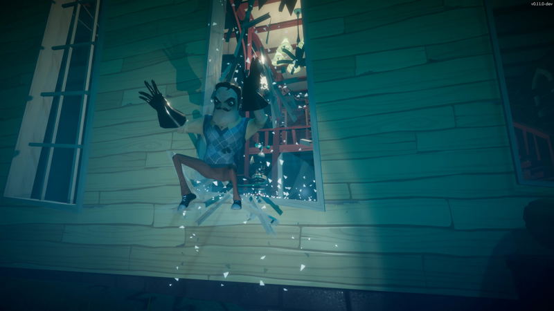 Secret Neighbor <span class="ext" style="background-color: #2a475e; color: #FFFFFF;">STEAM</span> <span class="ext ext_digital">digital</span> image 8