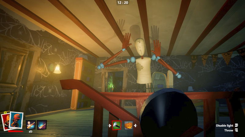 Secret Neighbor <span class="ext" style="background-color: #2a475e; color: #FFFFFF;">STEAM</span> <span class="ext ext_digital">digital</span> image 9
