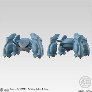 Shodo Pokemon 2 (Set of 10 packs)