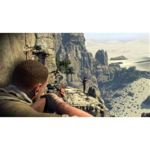 Sniper Elite III [Ultimate Edition]