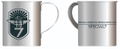 Special 7: Special Crime Investigation Unit Stainless Steel Mug thumbnail 1