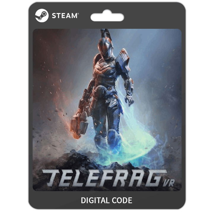 Telefrag VR <span class="ext" style="background-color: #2a475e; color: #FFFFFF;">STEAM</span> <span class="ext ext_digital">digital</span> image 9