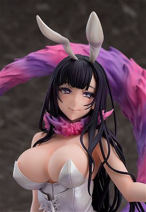 The Elder Sister-Like One 1/6 Scale Pre-Painted Figure: Chiyo Unnamable Bunny Ver.