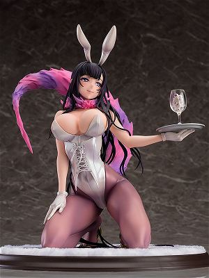 The Elder Sister-Like One 1/6 Scale Pre-Painted Figure: Chiyo Unnamable Bunny Ver.