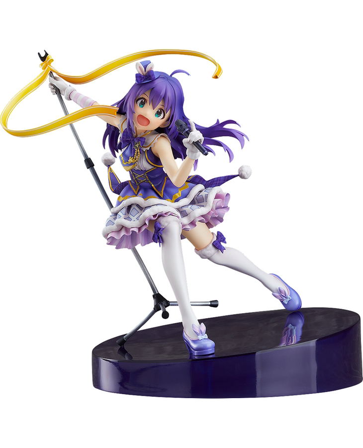 The Idolm@ster Million Live! Theater Days 1/8 Scale Pre-Painted Figure: Anna Mochizuki Happy Merry Christmas Ver. image 1
