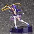 The Idolm@ster Million Live! Theater Days 1/8 Scale Pre-Painted Figure: Anna Mochizuki Happy Merry Christmas Ver. thumbnail 3