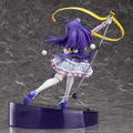 The Idolm@ster Million Live! Theater Days 1/8 Scale Pre-Painted Figure: Anna Mochizuki Happy Merry Christmas Ver. thumbnail 4