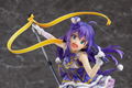 The Idolm@ster Million Live! Theater Days 1/8 Scale Pre-Painted Figure: Anna Mochizuki Happy Merry Christmas Ver. thumbnail 6