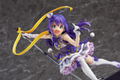 The Idolm@ster Million Live! Theater Days 1/8 Scale Pre-Painted Figure: Anna Mochizuki Happy Merry Christmas Ver. thumbnail 7