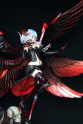 The Seven Demon Lords 1/5 Scale Pre-Painted Figure: Fallen Angel Lucifer thumbnail 3