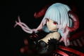 The Seven Demon Lords 1/5 Scale Pre-Painted Figure: Fallen Angel Lucifer thumbnail 4