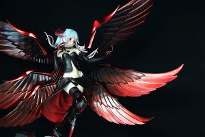 The Seven Demon Lords 1/5 Scale Pre-Painted Figure: Fallen Angel Lucifer