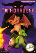 Twin Dragons thumbnail 1