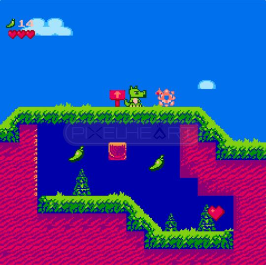 Twin Dragons image 3