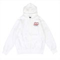 Ultraman - Ultraman Belial Zippered Hoodie White (XL Size) thumbnail 2