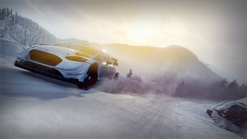 WRC 8 FIA World Rally Championship <span class="ext" style="background-color: #2a475e; color: #FFFFFF;">STEAM</span> <span class="ext ext_digital">digital</span> image 3