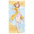 Love Live! Sunshine!! - Chika Takami 120cm Big Towel Pajama Ver. thumbnail 1