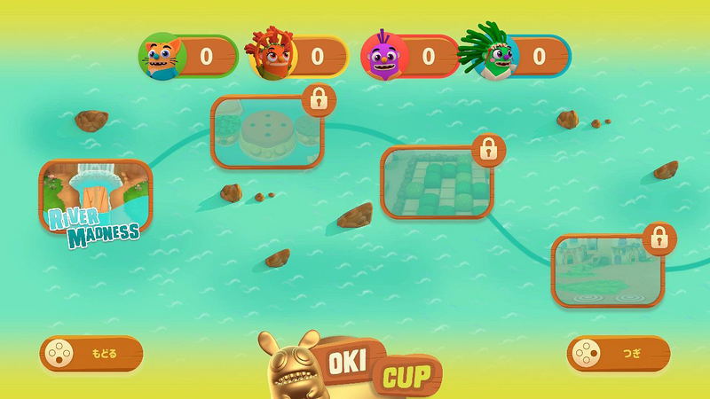 Petoons Party (Multi-Language) image 11
