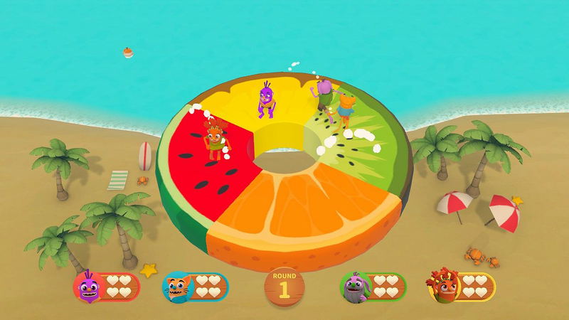 Petoons Party (Multi-Language) image 13