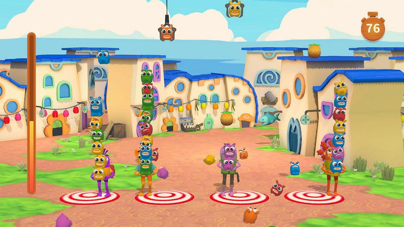 Petoons Party (Multi-Language) image 14