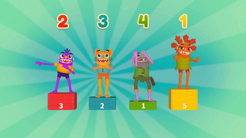 Petoons Party (Multi-Language) image 15