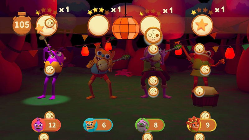 Petoons Party (Multi-Language) image 16