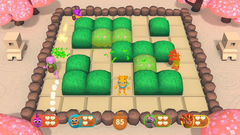 Petoons Party (Multi-Language) image 17