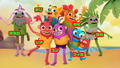 Petoons Party (Multi-Language) thumbnail 2