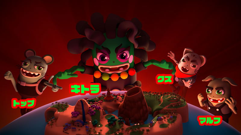 Petoons Party (Multi-Language) image 3