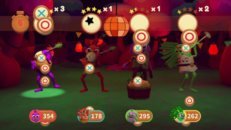 Petoons Party (Multi-Language) image 5