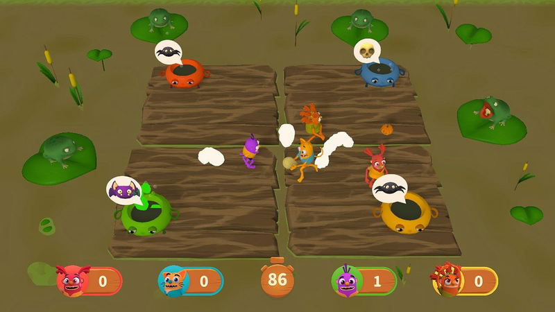 Petoons Party (Multi-Language) image 9