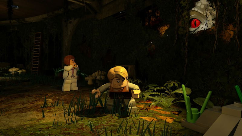 LEGO Jurassic World: Jurassic World DLC Pack (DLC) <span class="ext" style="background-color: #B0000F; color: #FFFFFF;">DLC</span> <span class="ext" style="background-color: #2a475e; color: #FFFFFF;">STEAM</span> <span class="ext ext_digital">digital</span> image 6
