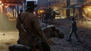 Red Dead Redemption II (Ultimate Edition)