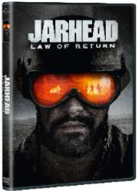 Jarhead 4:Law of Return_