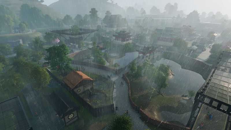 Planet Zoo (Deluxe Edition) <span class="ext" style="background-color: #2a475e; color: #FFFFFF;">STEAM</span> <span class="ext ext_digital">digital</span> image 9
