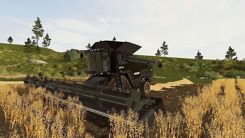 Farming Simulator 20 image 5