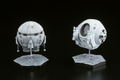2001 A Space Odyssey: Aries Ib Lunar Lander & EVA Pod thumbnail 2