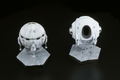 2001 A Space Odyssey: Aries Ib Lunar Lander & EVA Pod thumbnail 3
