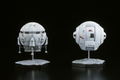 2001 A Space Odyssey: Aries Ib Lunar Lander & EVA Pod thumbnail 5