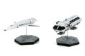 2001 A Space Odyssey: Orion III & Moon Rocket Bus thumbnail 1