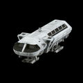 2001 A Space Odyssey: Orion III & Moon Rocket Bus thumbnail 6