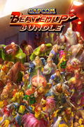 Capcom Beat 'Em Up Bundle <span class="ext" style="background-color: #2a475e; color: #FFFFFF;">STEAM</span> <span class="ext ext_digital">digital</span> thumbnail 1