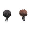 Chimi Mega Buddy Series No. 010 Code Geass Lelouch of the Rebellion: Lelouch Lamperouge & Suzaku Kururugi Set thumbnail 4
