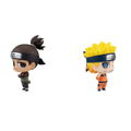 Chimi Mega Buddy Series No. 011 Naruto: Iruka Umino & Naruto Uzumaki Set thumbnail 3