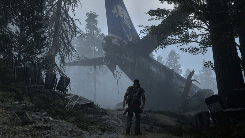 Days Gone (Value Selection) image 7