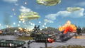 Earth Defense Force 5 (Dream Value Set) thumbnail 2
