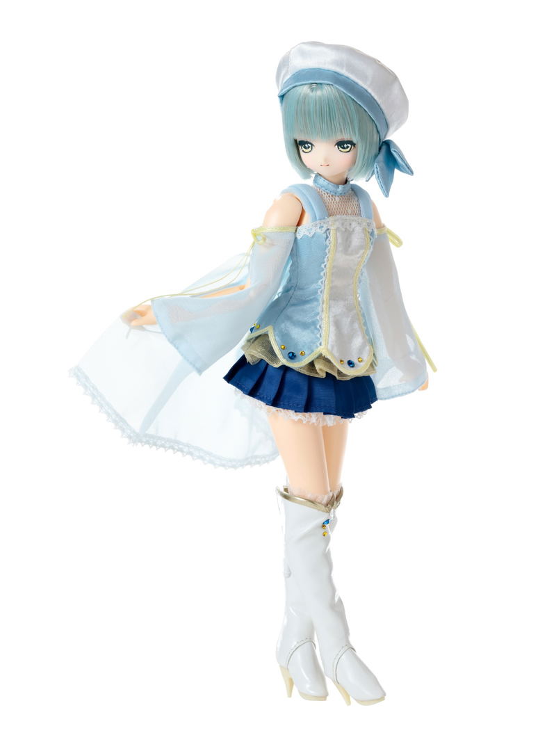 EX Cute 13th Series Magical Cute 1/6 Scale Fashion Doll: Miracle Drop Lien image 1