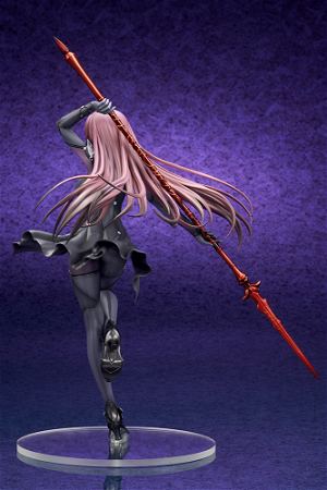 Fate/Grand Order 1/7 Scale Pre-Painted Figure: Lancer/Scathach (Re-run)